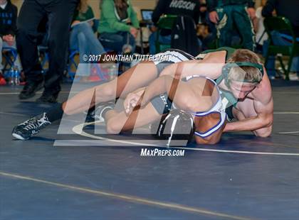 Thumbnail 3 in Falcon vs Mesa Ridge (Battle of the Best) photogallery.
