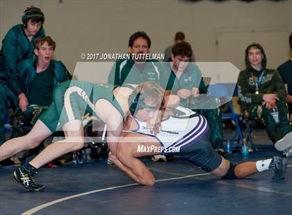 Thumbnail 3 in Falcon vs Mesa Ridge (Battle of the Best) photogallery.