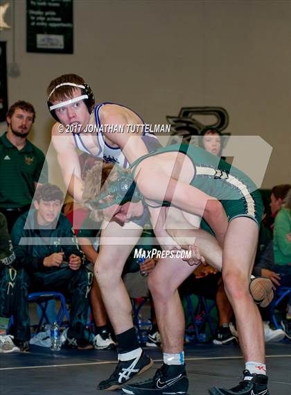 Thumbnail 1 in Falcon vs Mesa Ridge (Battle of the Best) photogallery.