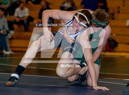 Thumbnail 3 in Falcon vs Mesa Ridge (Battle of the Best) photogallery.