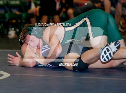 Thumbnail 1 in Falcon vs Mesa Ridge (Battle of the Best) photogallery.