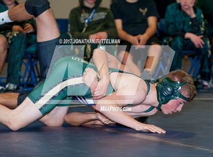 Thumbnail 2 in Falcon vs Mesa Ridge (Battle of the Best) photogallery.
