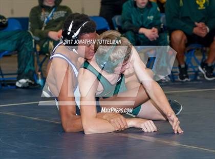 Thumbnail 1 in Falcon vs Mesa Ridge (Battle of the Best) photogallery.