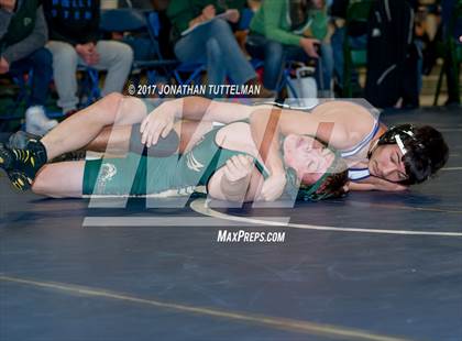 Thumbnail 3 in Falcon vs Mesa Ridge (Battle of the Best) photogallery.