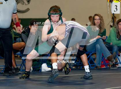 Thumbnail 1 in Falcon vs Mesa Ridge (Battle of the Best) photogallery.