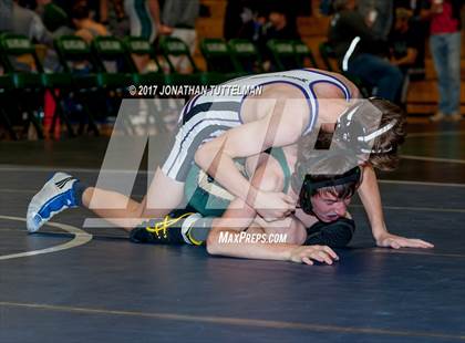 Thumbnail 3 in Falcon vs Mesa Ridge (Battle of the Best) photogallery.