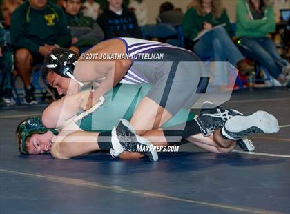 Thumbnail 3 in Falcon vs Mesa Ridge (Battle of the Best) photogallery.