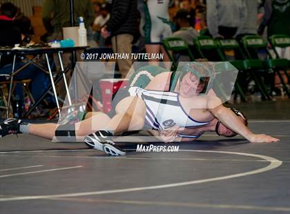 Thumbnail 3 in Falcon vs Mesa Ridge (Battle of the Best) photogallery.