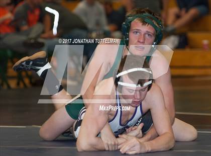 Thumbnail 3 in Falcon vs Mesa Ridge (Battle of the Best) photogallery.
