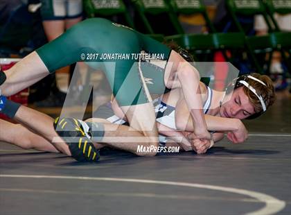 Thumbnail 2 in Falcon vs Mesa Ridge (Battle of the Best) photogallery.