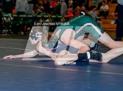 Thumbnail 3 in Falcon vs Mesa Ridge (Battle of the Best) photogallery.