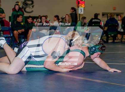 Thumbnail 2 in Falcon vs Mesa Ridge (Battle of the Best) photogallery.