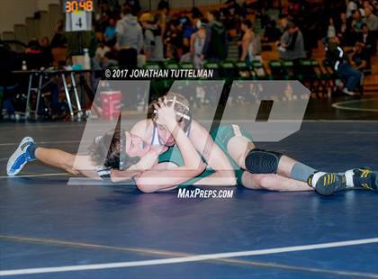Thumbnail 3 in Falcon vs Mesa Ridge (Battle of the Best) photogallery.