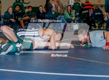 Thumbnail 3 in Falcon vs Mesa Ridge (Battle of the Best) photogallery.