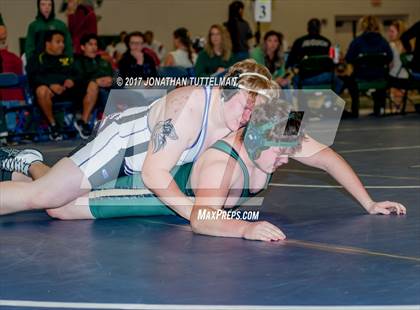 Thumbnail 3 in Falcon vs Mesa Ridge (Battle of the Best) photogallery.