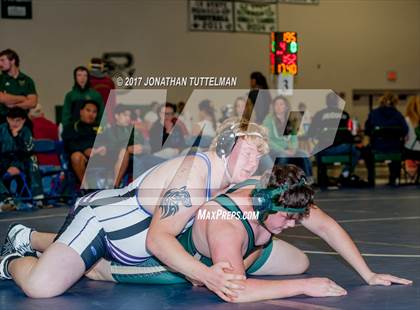 Thumbnail 1 in Falcon vs Mesa Ridge (Battle of the Best) photogallery.