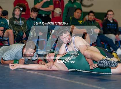 Thumbnail 3 in Falcon vs Mesa Ridge (Battle of the Best) photogallery.