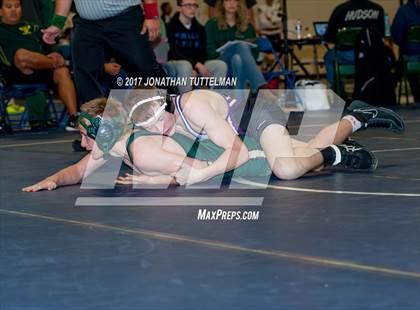 Thumbnail 2 in Falcon vs Mesa Ridge (Battle of the Best) photogallery.