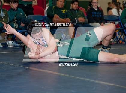 Thumbnail 1 in Falcon vs Mesa Ridge (Battle of the Best) photogallery.