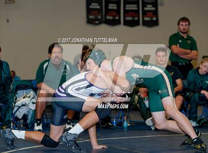 Thumbnail 1 in Falcon vs Mesa Ridge (Battle of the Best) photogallery.