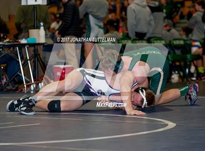Thumbnail 1 in Falcon vs Mesa Ridge (Battle of the Best) photogallery.
