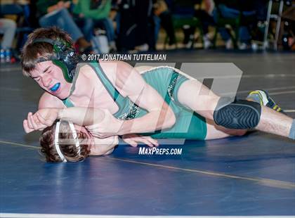 Thumbnail 1 in Falcon vs Mesa Ridge (Battle of the Best) photogallery.