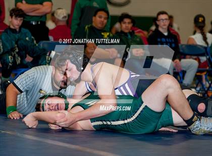 Thumbnail 2 in Falcon vs Mesa Ridge (Battle of the Best) photogallery.