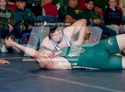 Thumbnail 3 in Falcon vs Mesa Ridge (Battle of the Best) photogallery.