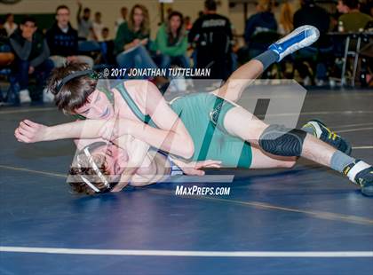 Thumbnail 2 in Falcon vs Mesa Ridge (Battle of the Best) photogallery.