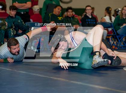Thumbnail 1 in Falcon vs Mesa Ridge (Battle of the Best) photogallery.