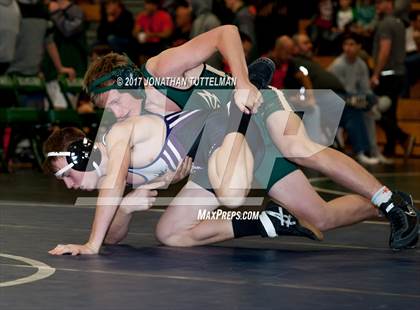 Thumbnail 1 in Falcon vs Mesa Ridge (Battle of the Best) photogallery.