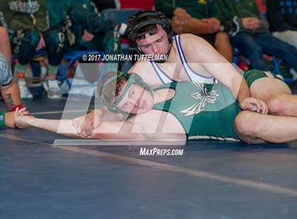 Thumbnail 2 in Falcon vs Mesa Ridge (Battle of the Best) photogallery.