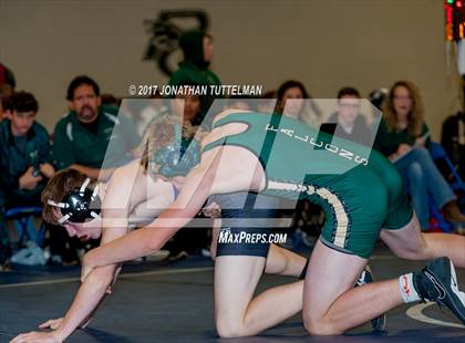 Thumbnail 3 in Falcon vs Mesa Ridge (Battle of the Best) photogallery.