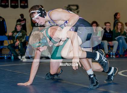 Thumbnail 1 in Falcon vs Mesa Ridge (Battle of the Best) photogallery.