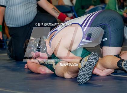 Thumbnail 3 in Falcon vs Mesa Ridge (Battle of the Best) photogallery.