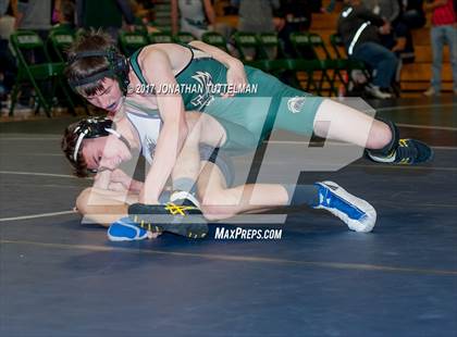 Thumbnail 3 in Falcon vs Mesa Ridge (Battle of the Best) photogallery.