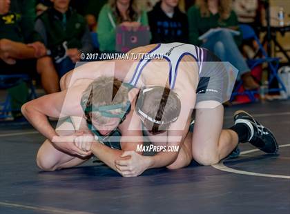Thumbnail 3 in Falcon vs Mesa Ridge (Battle of the Best) photogallery.