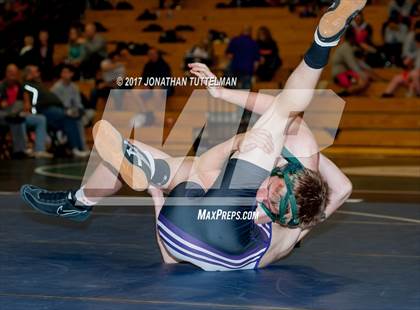 Thumbnail 1 in Falcon vs Mesa Ridge (Battle of the Best) photogallery.