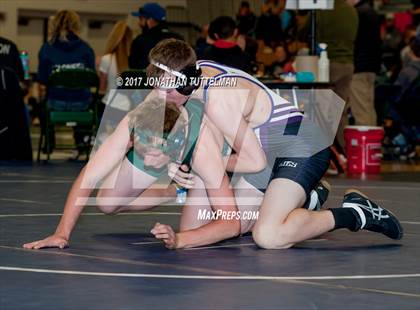 Thumbnail 3 in Falcon vs Mesa Ridge (Battle of the Best) photogallery.