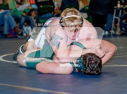 Thumbnail 3 in Falcon vs Mesa Ridge (Battle of the Best) photogallery.