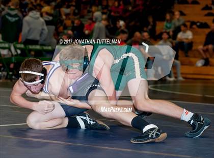 Thumbnail 2 in Falcon vs Mesa Ridge (Battle of the Best) photogallery.