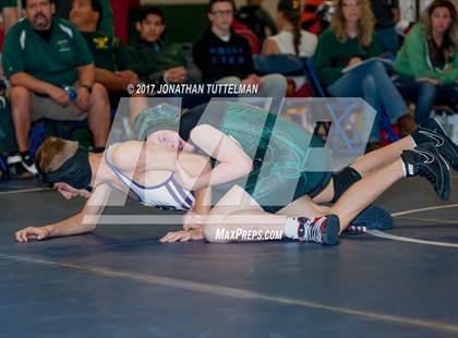 Thumbnail 3 in Falcon vs Mesa Ridge (Battle of the Best) photogallery.