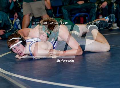 Thumbnail 1 in Falcon vs Mesa Ridge (Battle of the Best) photogallery.