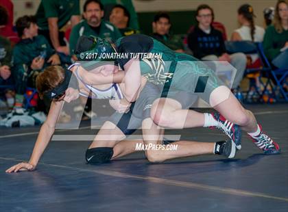 Thumbnail 1 in Falcon vs Mesa Ridge (Battle of the Best) photogallery.