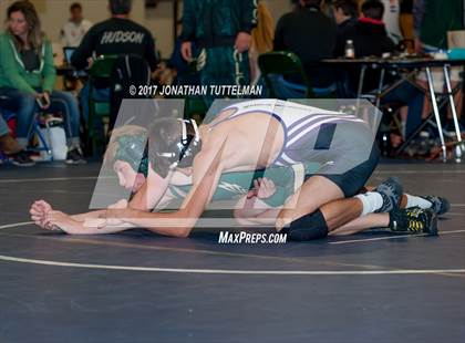 Thumbnail 1 in Falcon vs Mesa Ridge (Battle of the Best) photogallery.