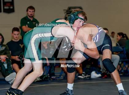 Thumbnail 2 in Falcon vs Mesa Ridge (Battle of the Best) photogallery.