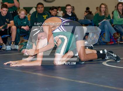Thumbnail 2 in Falcon vs Mesa Ridge (Battle of the Best) photogallery.