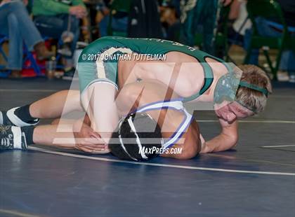 Thumbnail 1 in Falcon vs Mesa Ridge (Battle of the Best) photogallery.