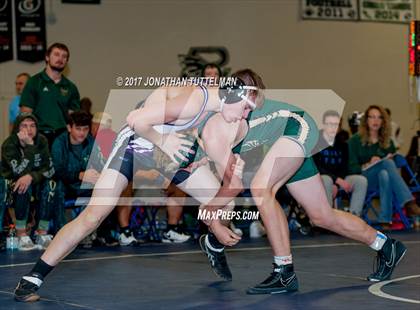 Thumbnail 3 in Falcon vs Mesa Ridge (Battle of the Best) photogallery.