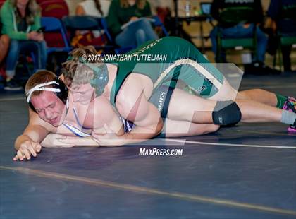 Thumbnail 3 in Falcon vs Mesa Ridge (Battle of the Best) photogallery.